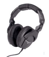 Sennheiser HD 280 PRO Professional Closed-Back Headphones (04974)